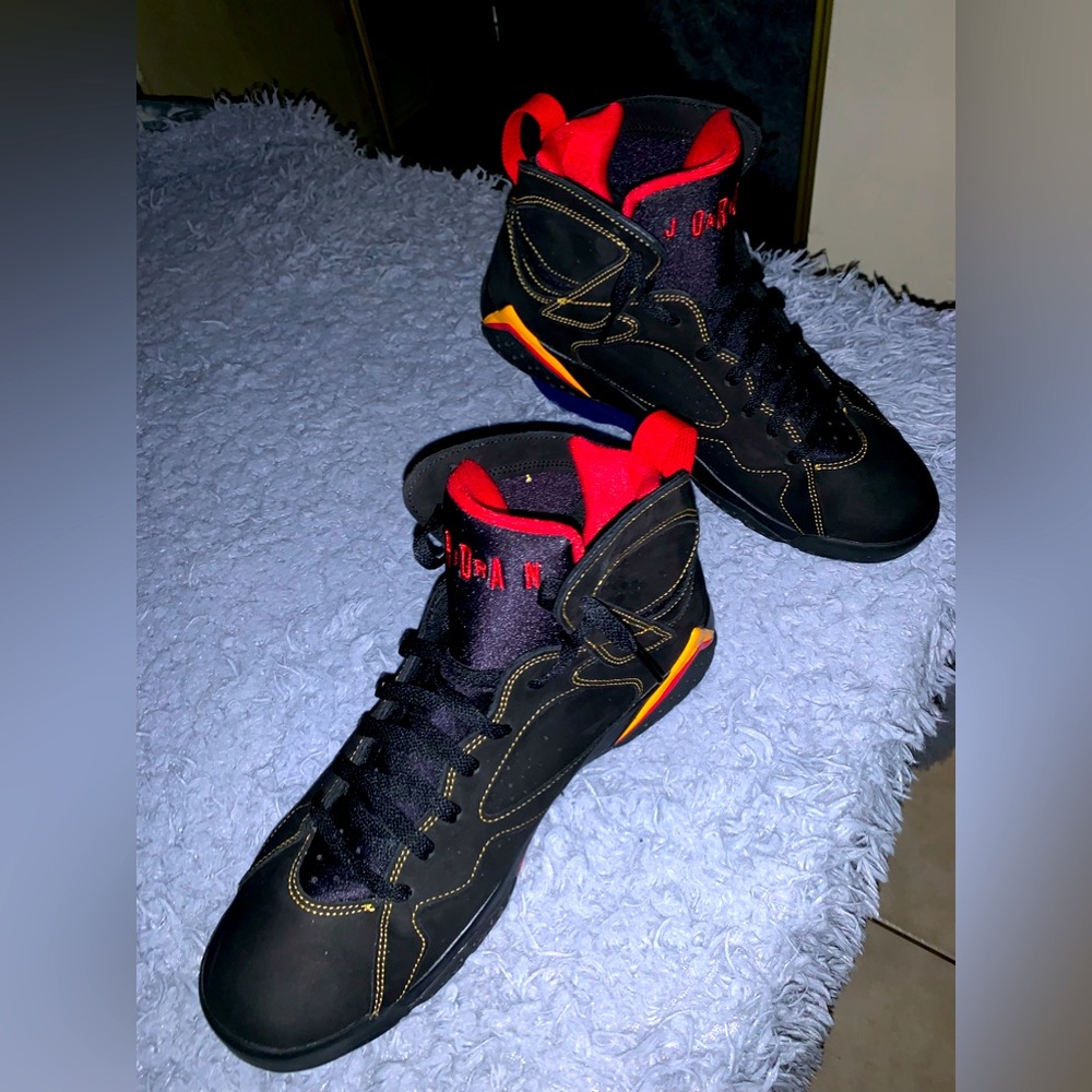 Air Jordan 7 size 12